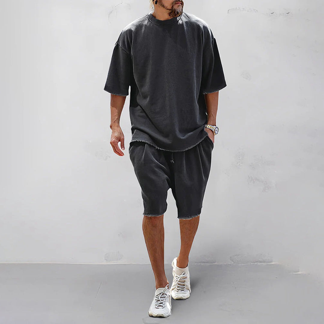 Arthur - Stylish and comfortable attire for summer