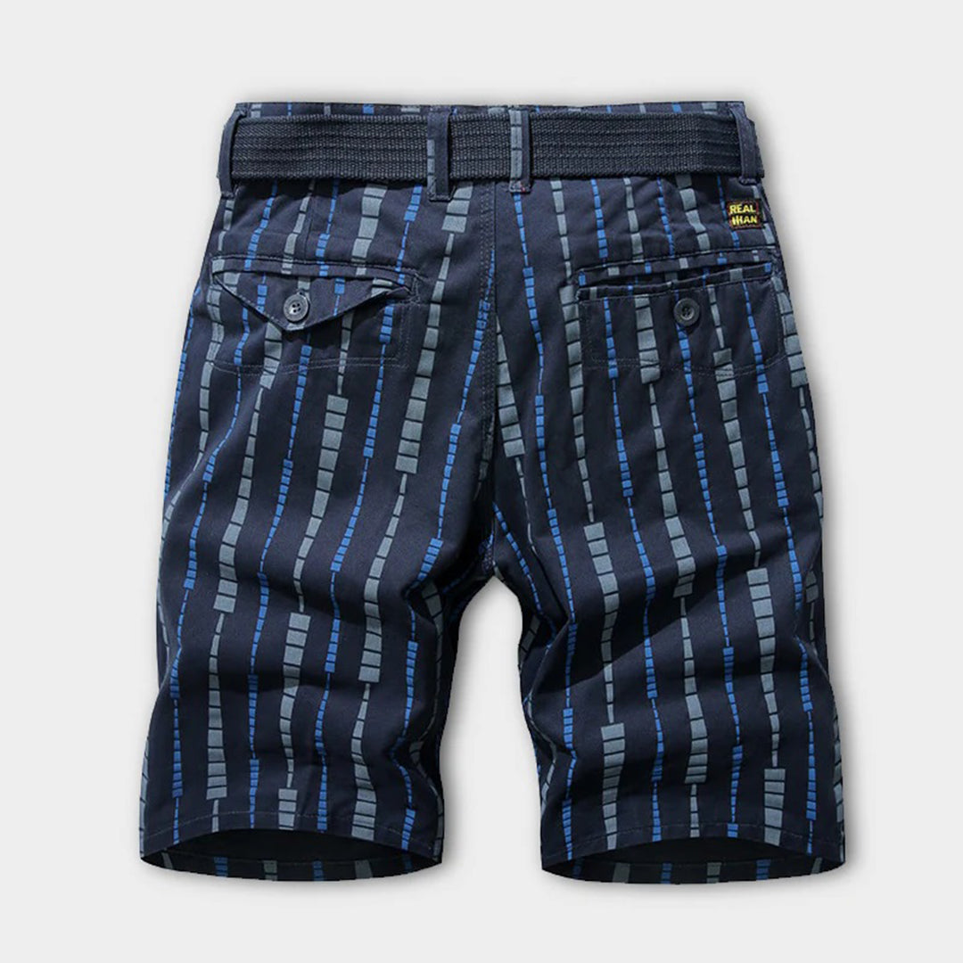 MABUZ - Stylish men's casual trousers, perfect for any occasion!