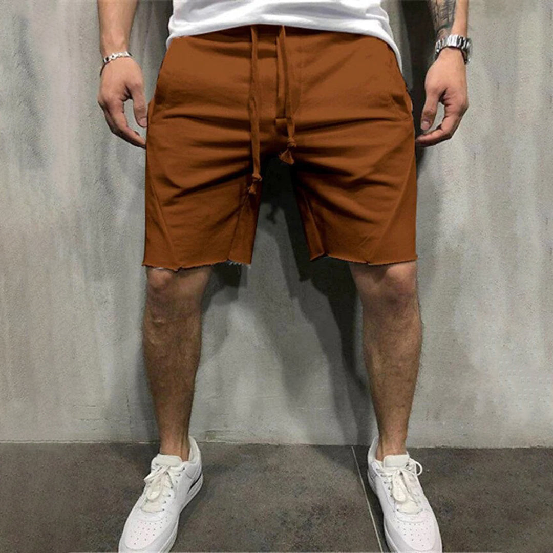 FELIPE - The perfect elegant shorts for the modern man