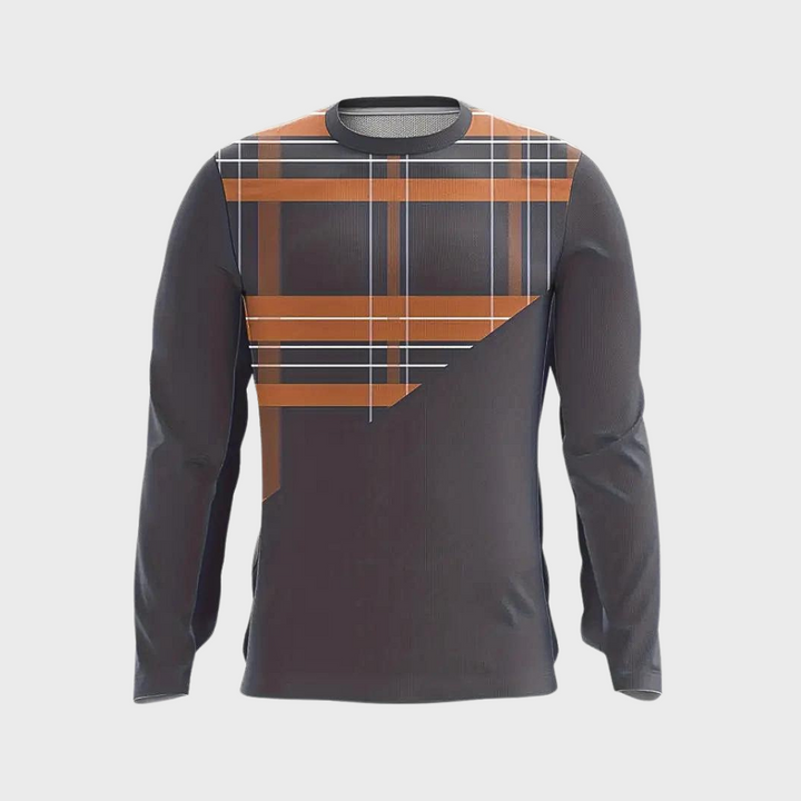 Harald - Elegance and comfort for men with our stylish tracksuits