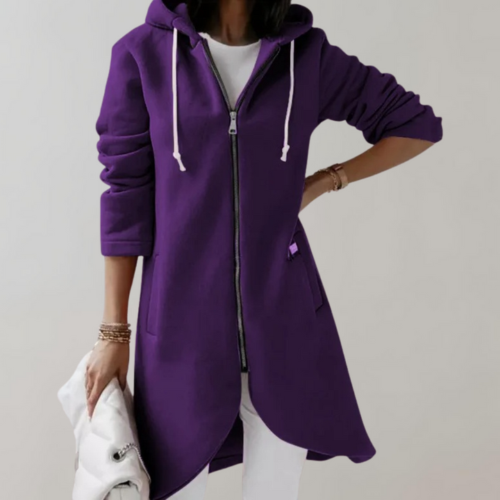Stylish Batilde Cardigan - Classic Elegance with a Modern Touch