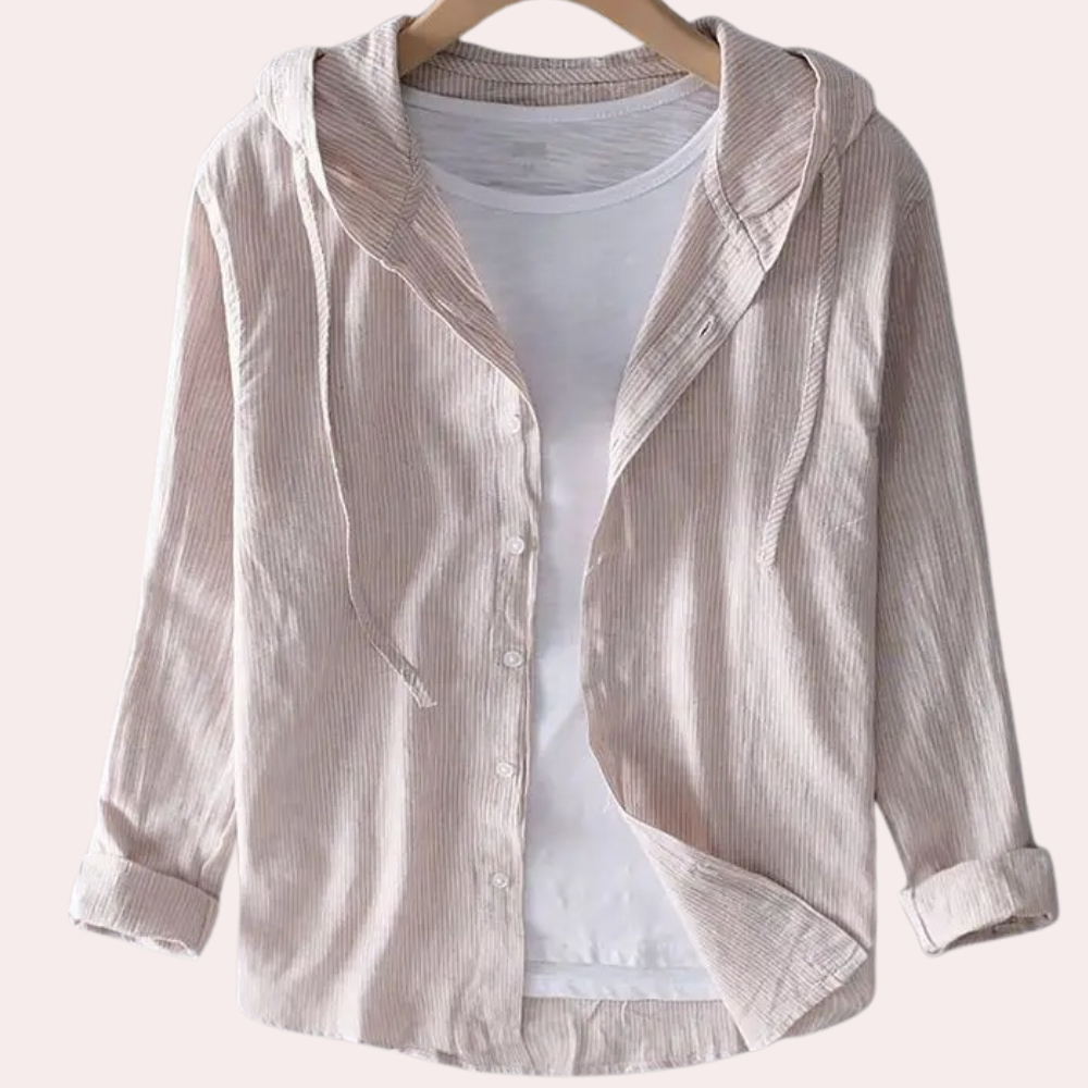 Elroy - A stylish and elegant men's shirt for every occasion