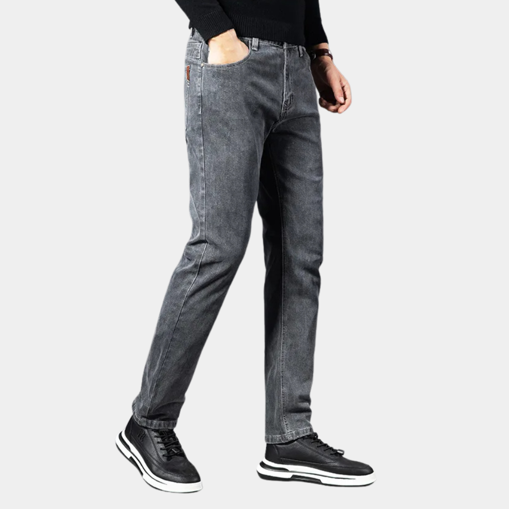 Men's trendy skinny jeans from Giovanni - style and elegance in one!