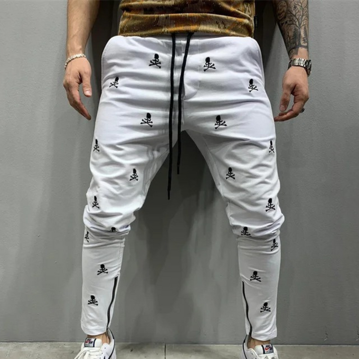Stylish and ultra-comfortable men's tracksuits - Guillermo
