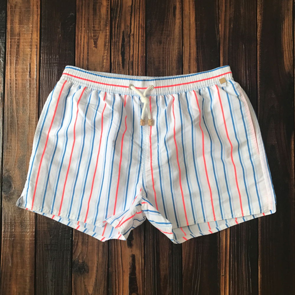 Marty - Stylish swimwear straps for the modern man