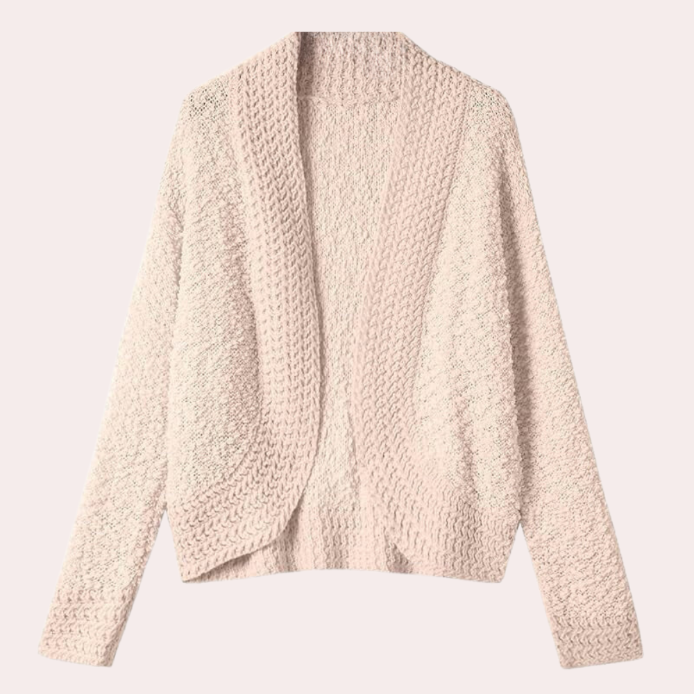 The stylish Belen women's cardigan - the perfect choice for any occasion!