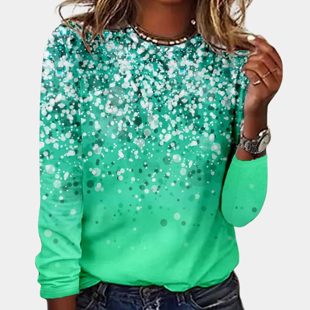 Rositsa - Stylish and Elegant Women's Shirt for Every Occasion
