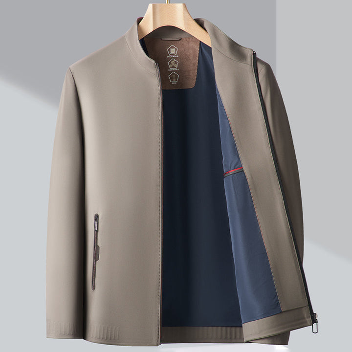 Men's stylish DANIEL jacket in a classic smart-casual design