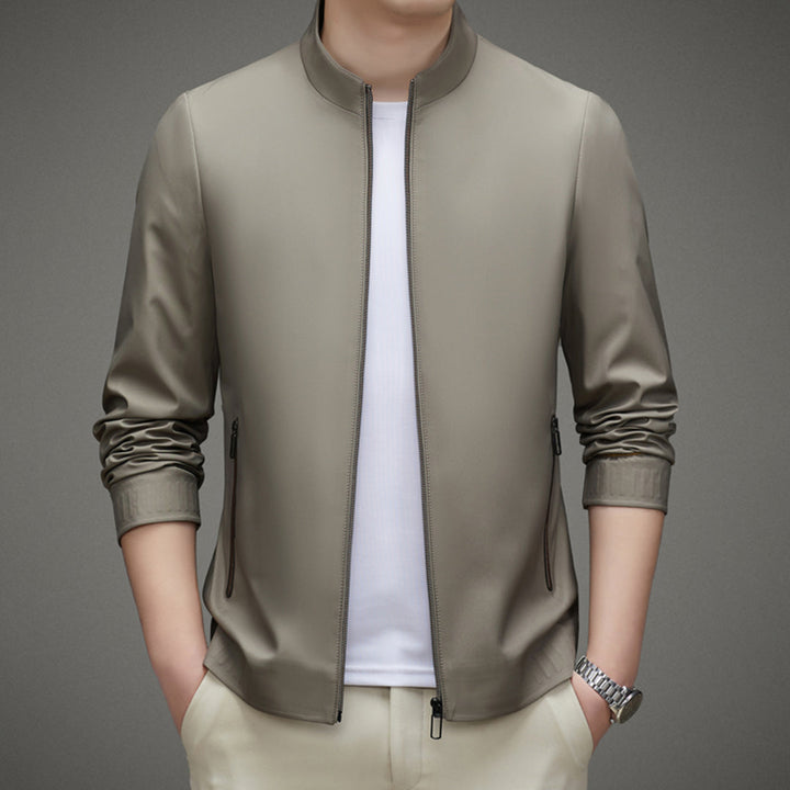 Men's stylish DANIEL jacket in a classic smart-casual design
