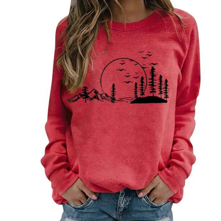 Lily | A stylish and comfortable women's jumper, perfect for any occasion!