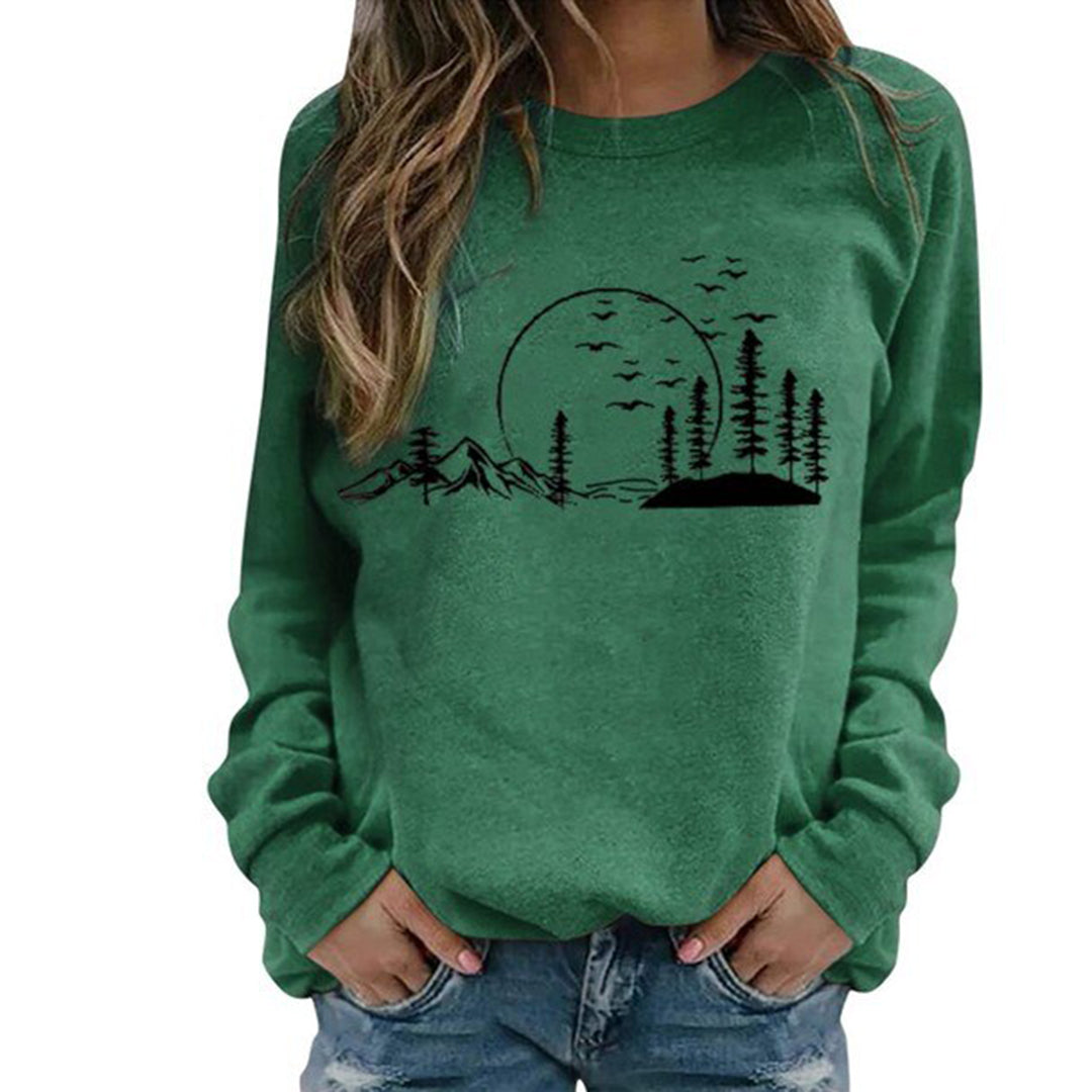 Lily | A stylish and comfortable women's jumper, perfect for any occasion!