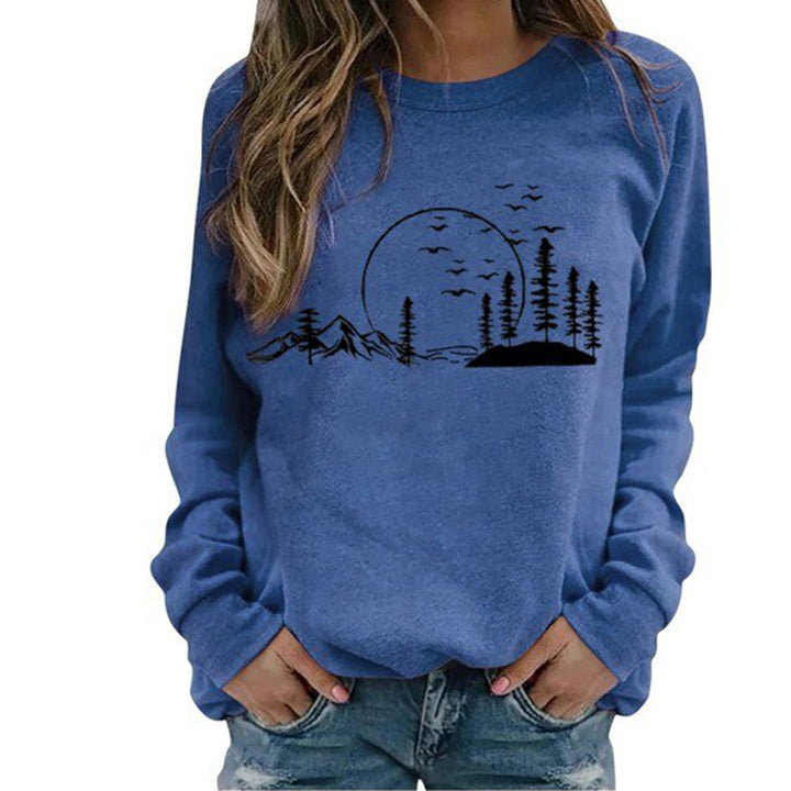 Lily | A stylish and comfortable women's jumper, perfect for any occasion!