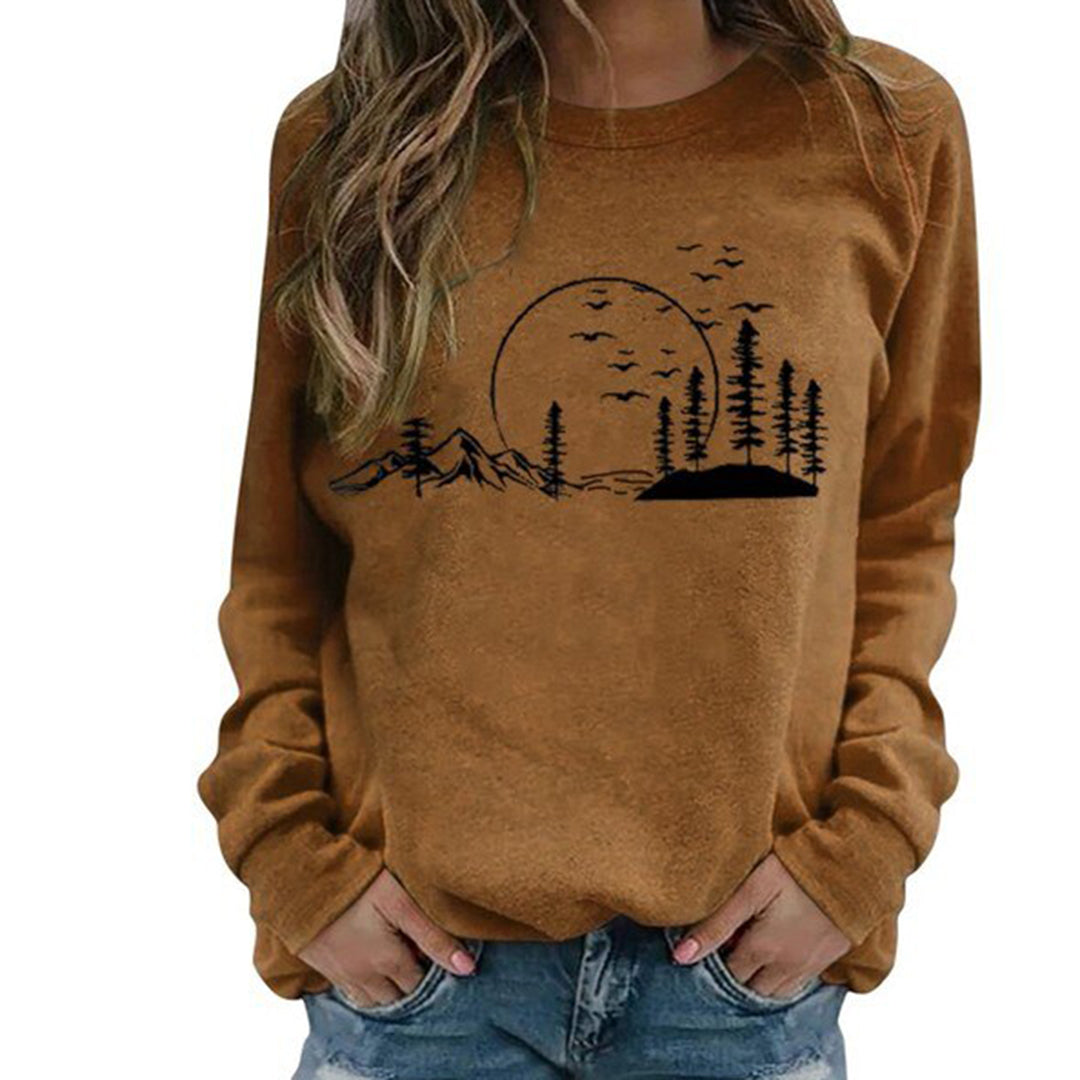 Lily | A stylish and comfortable women's jumper, perfect for any occasion!