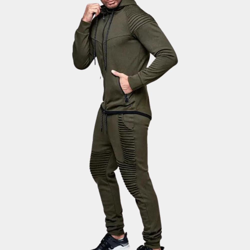 Arek - Stylish tracksuit for men