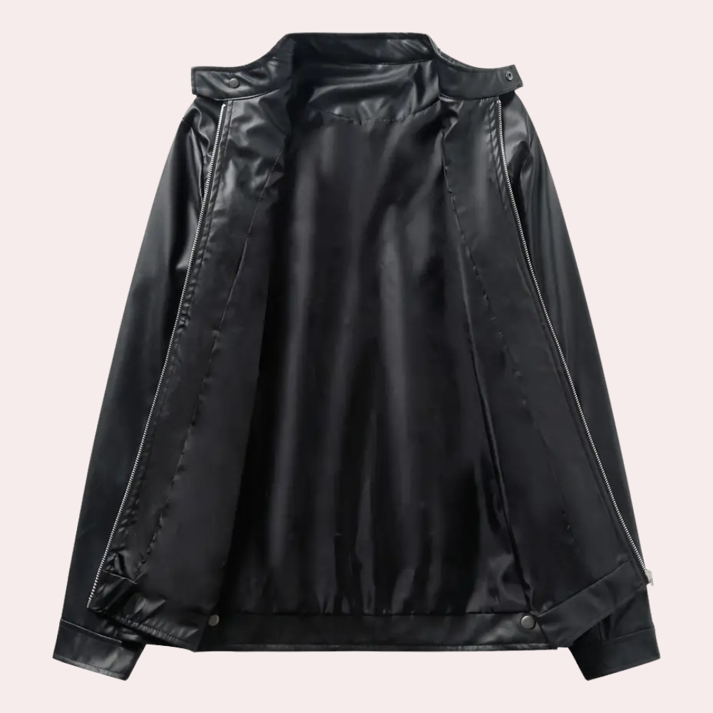 Men's stylish and contemporary Benedict jacket