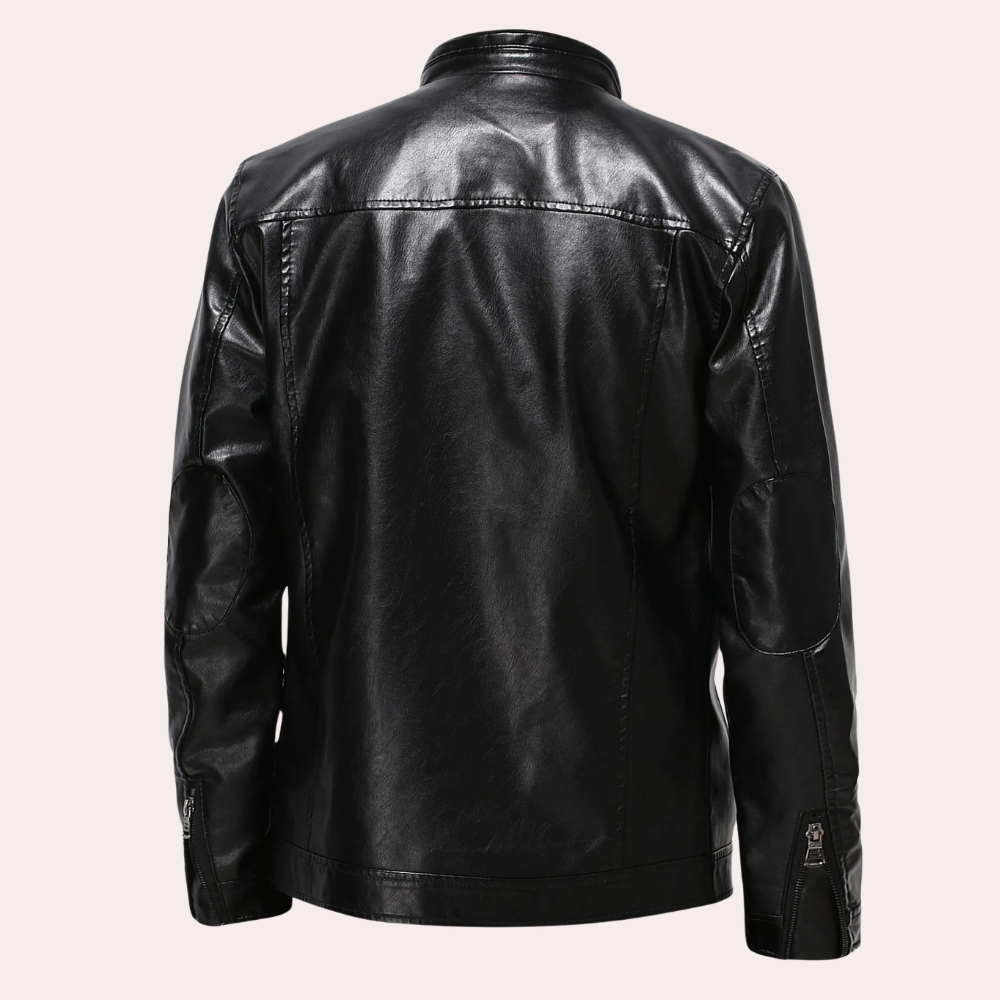 Men's stylish and contemporary Benedict jacket