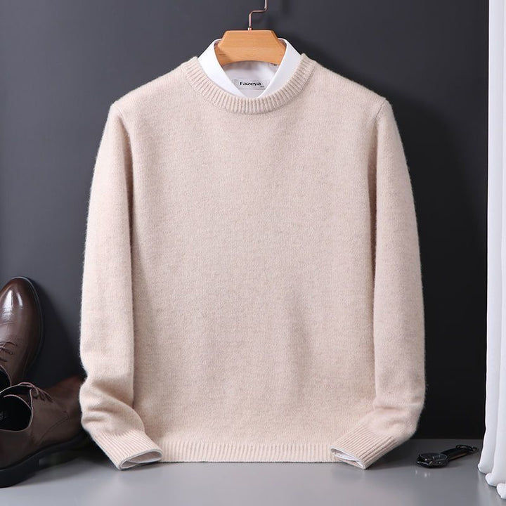 The stylish Henri™ jumper - a combination of elegance and comfort