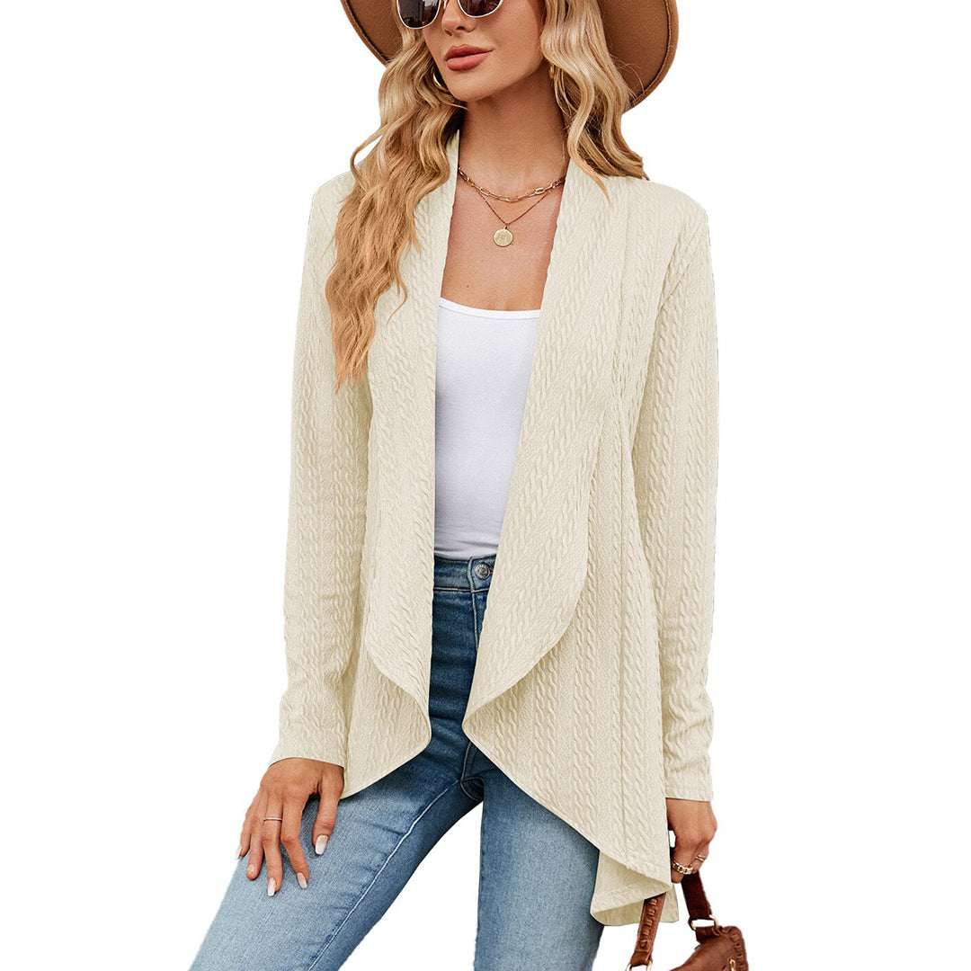 The stylish Christabel women's cardigan - your must-have in an elegant design!