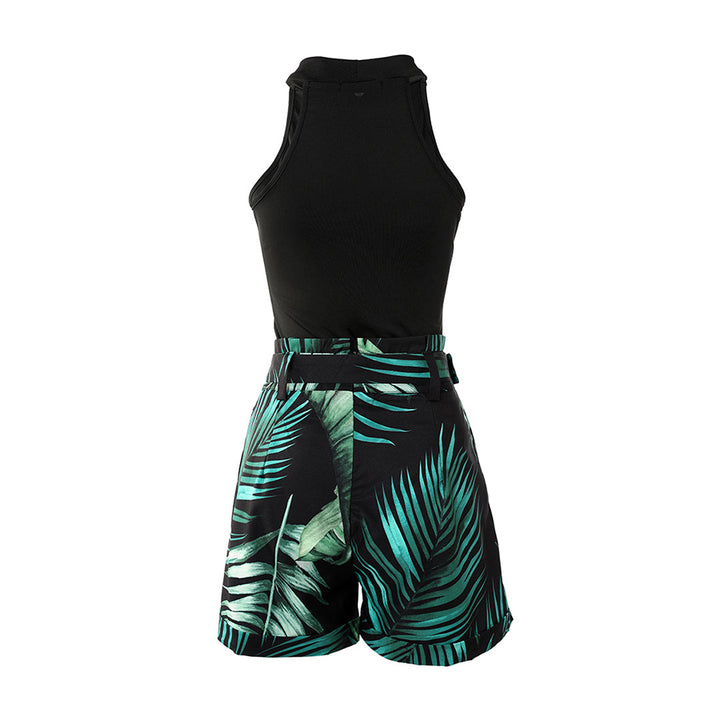 Sophisticated Magnolia women's set