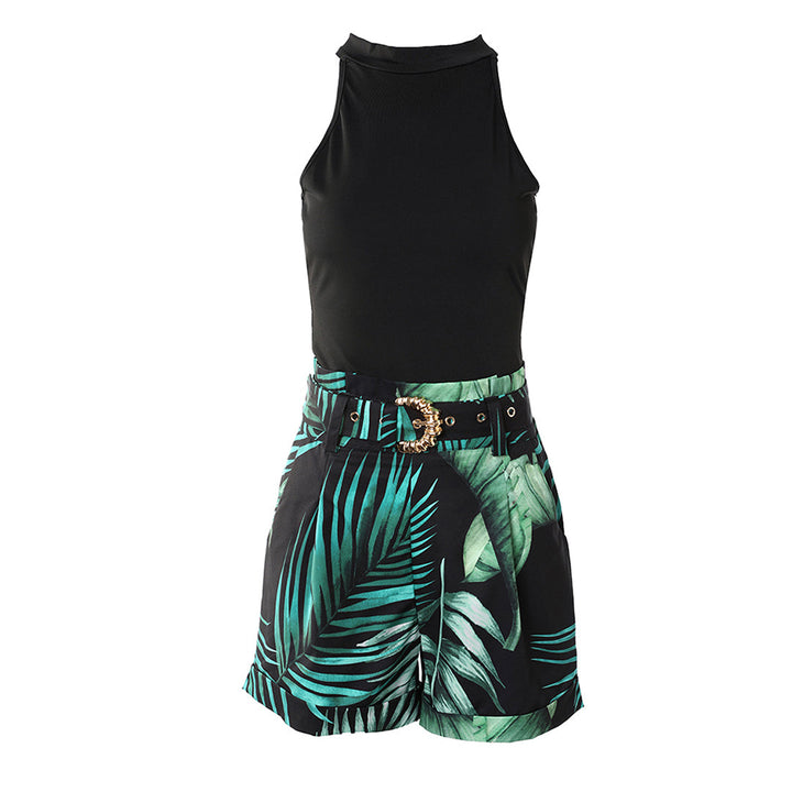 Sophisticated Magnolia women's set