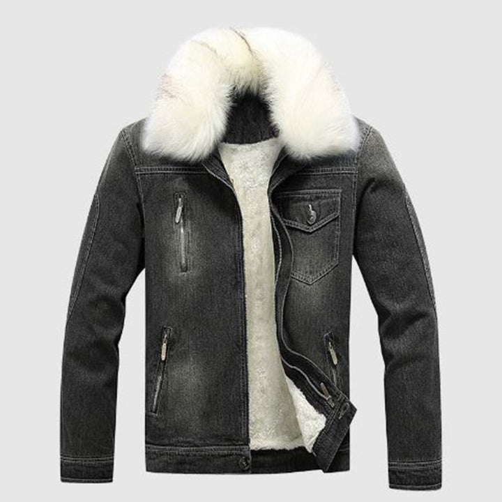 FRANK - The elegant jacket for the modern man