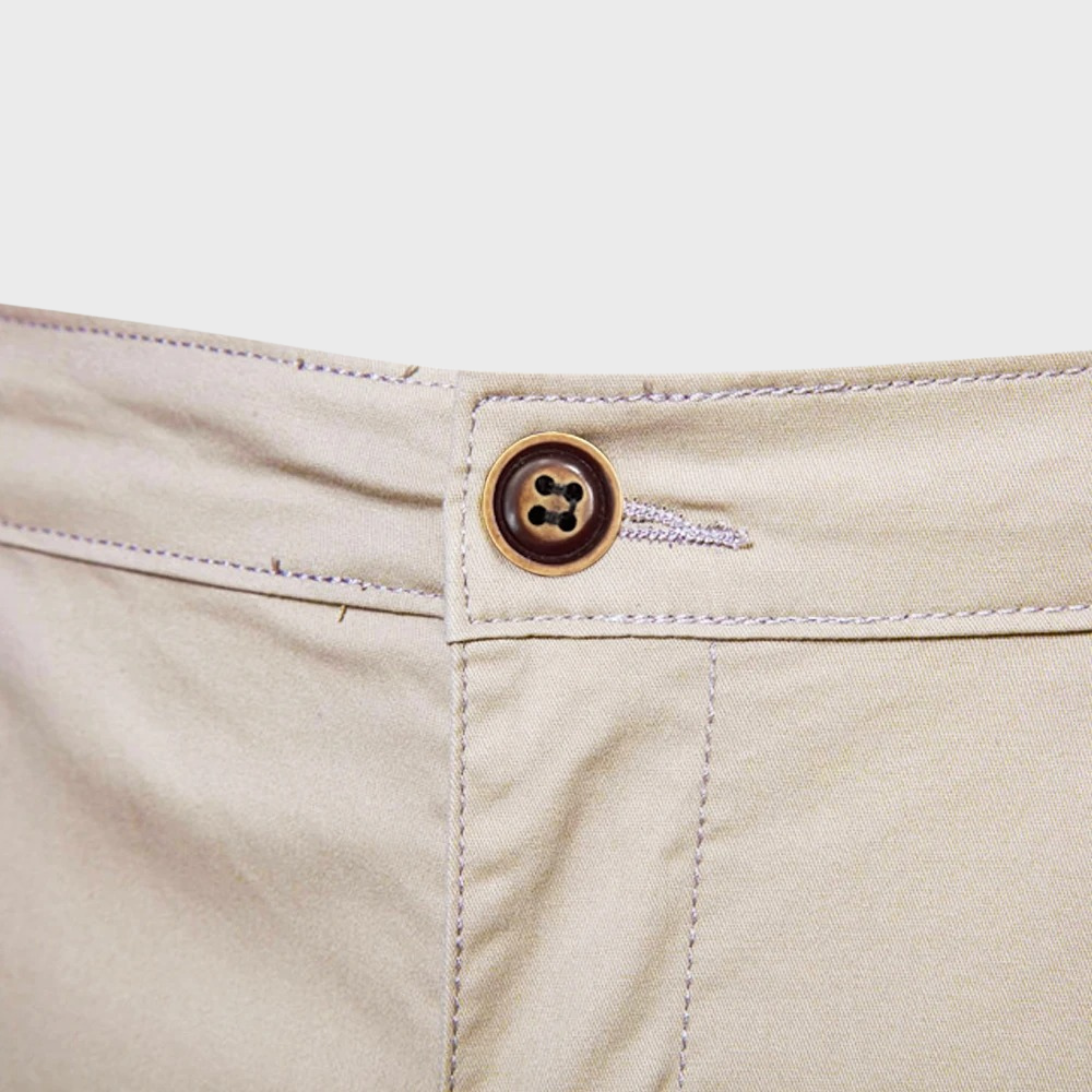 Villads - Elegant and comfortable shorts in a modern masculine design
