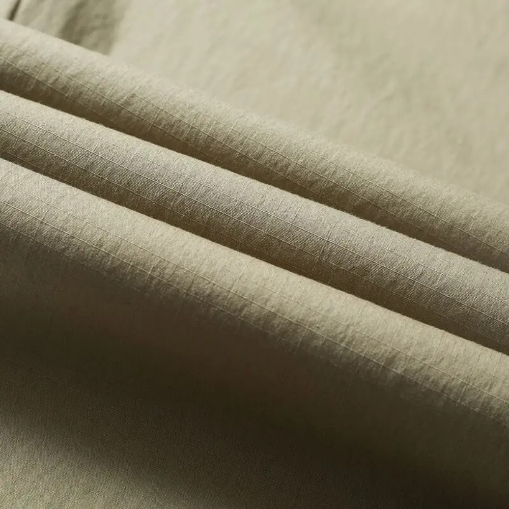 Villum - Chino trousers with elasticated waistband for maximum comfort and freedom of movement