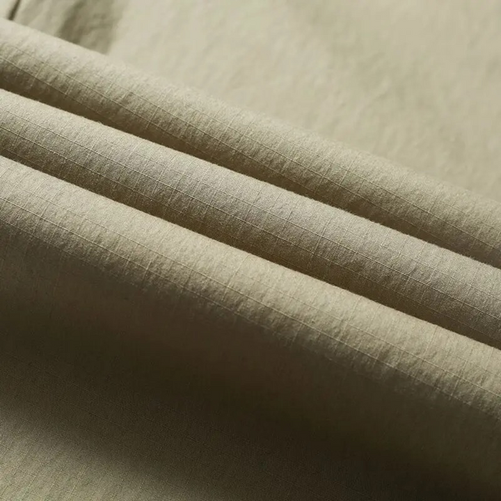 Villum - Chino trousers with elasticated waistband for maximum comfort and freedom of movement