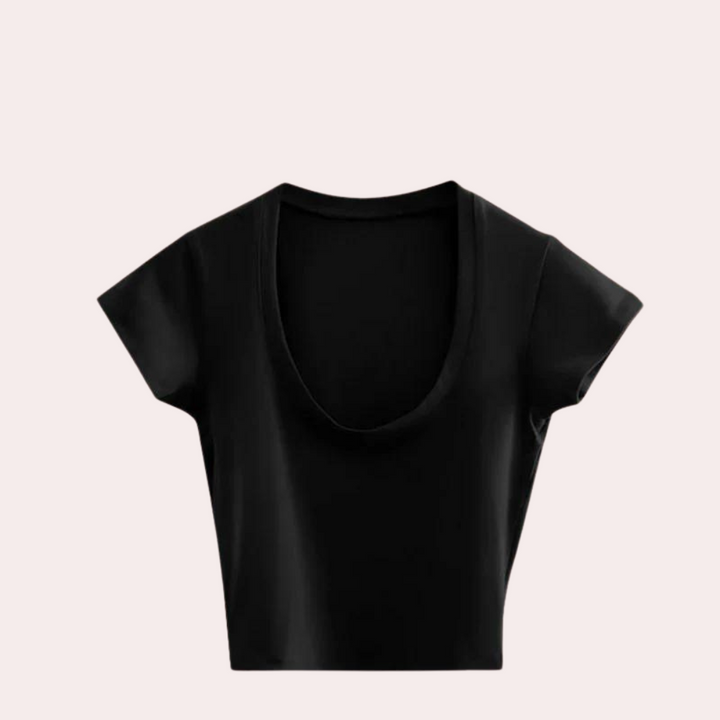 The stylish Brigitte women's casual shirt - elegance for every day!