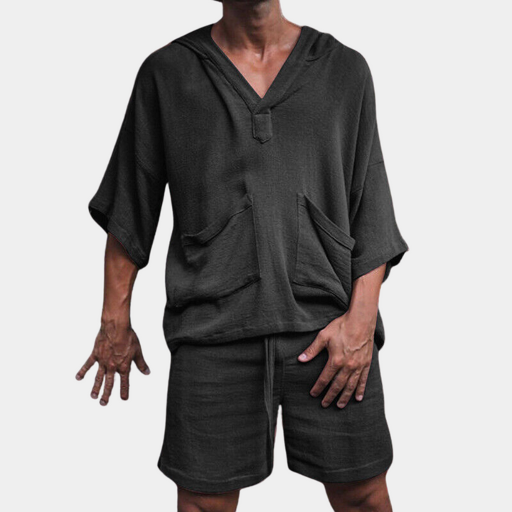 Guido - A stylish boho set for the modern man
