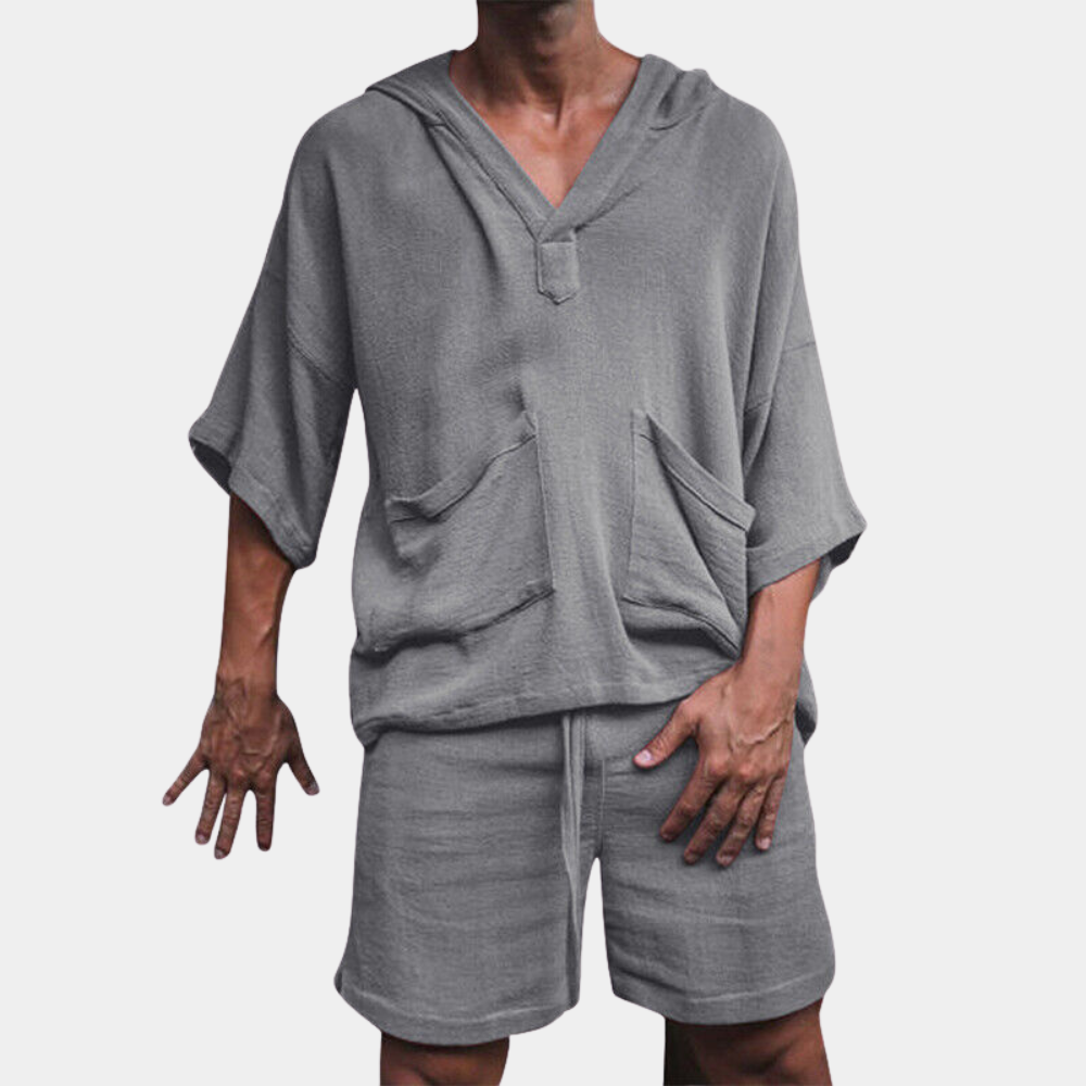 Guido - A stylish boho set for the modern man