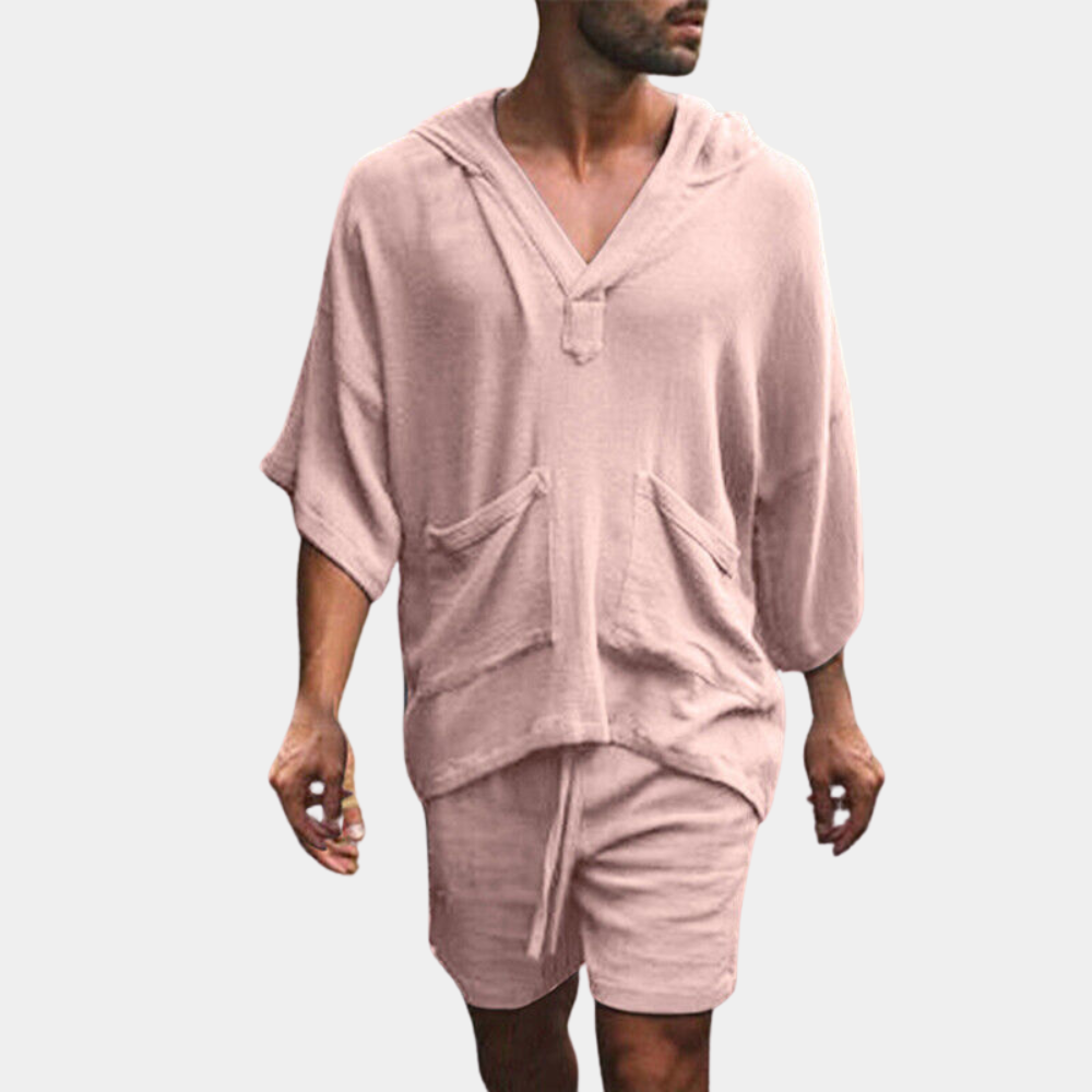 Guido - A stylish boho set for the modern man