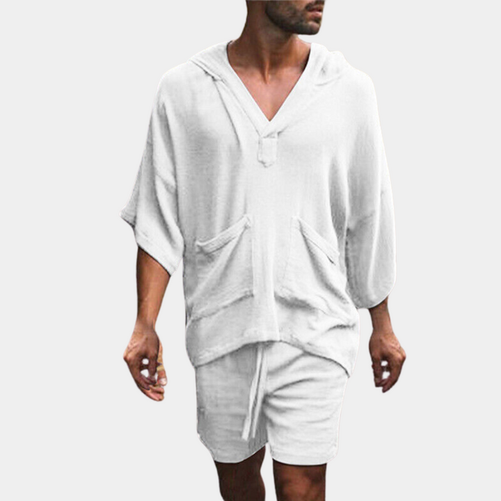 Guido - A stylish boho set for the modern man