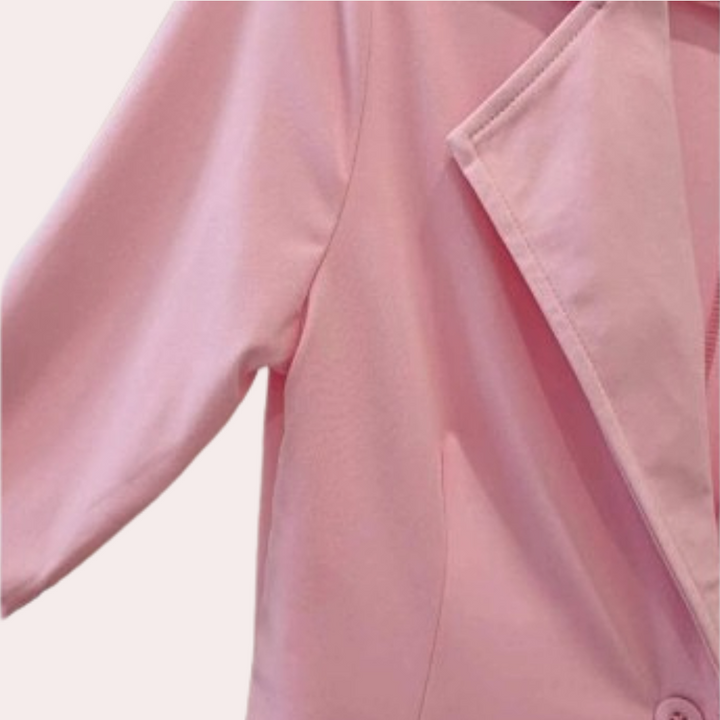 Danuta - Luxurious 2-piece set in an elegant style for maximum comfort