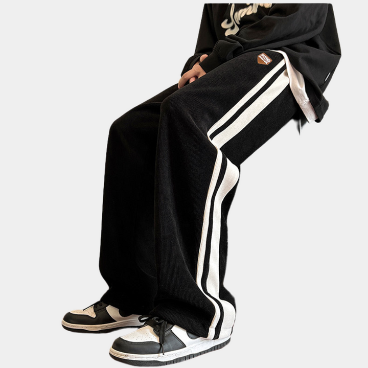 Stylish and comfortable sweatpants for men - perfect for every moment!