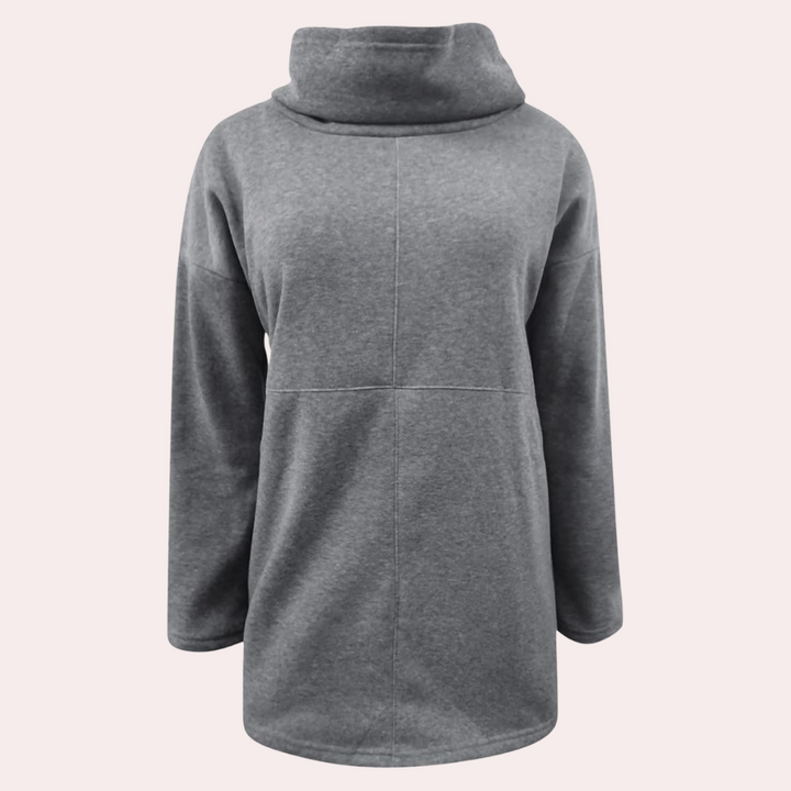 Stylish and elegant turtlenecks for women