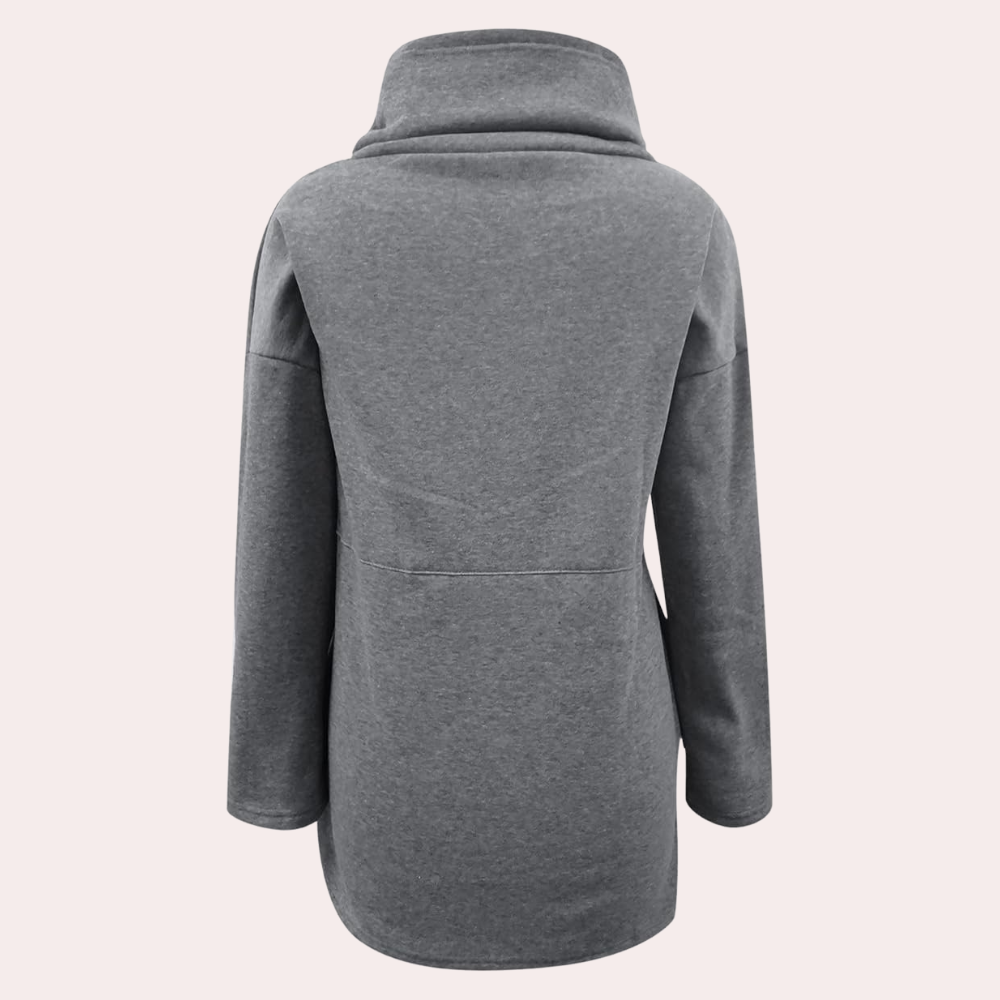 Stylish and elegant turtlenecks for women