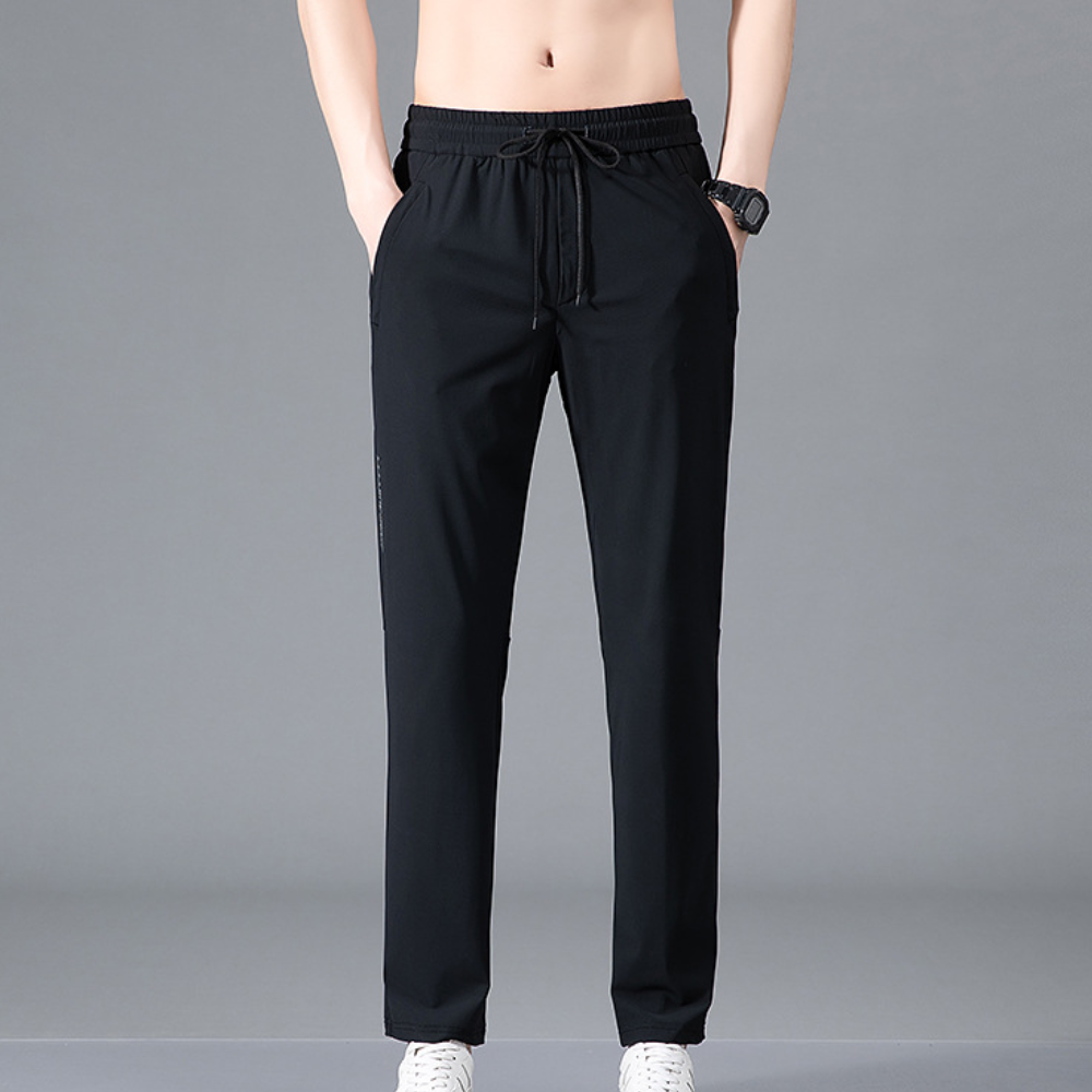 Tomas - Comfortable and quick-drying sweatpants for men that you will love!