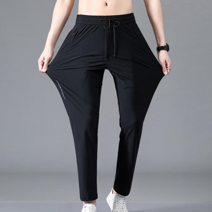Tomas - Comfortable and quick-drying sweatpants for men that you will love!