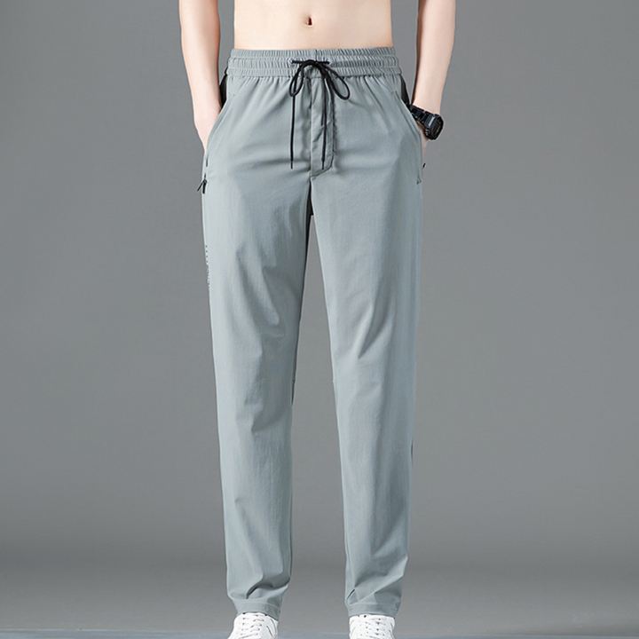 Tomas - Comfortable and quick-drying sweatpants for men that you will love!