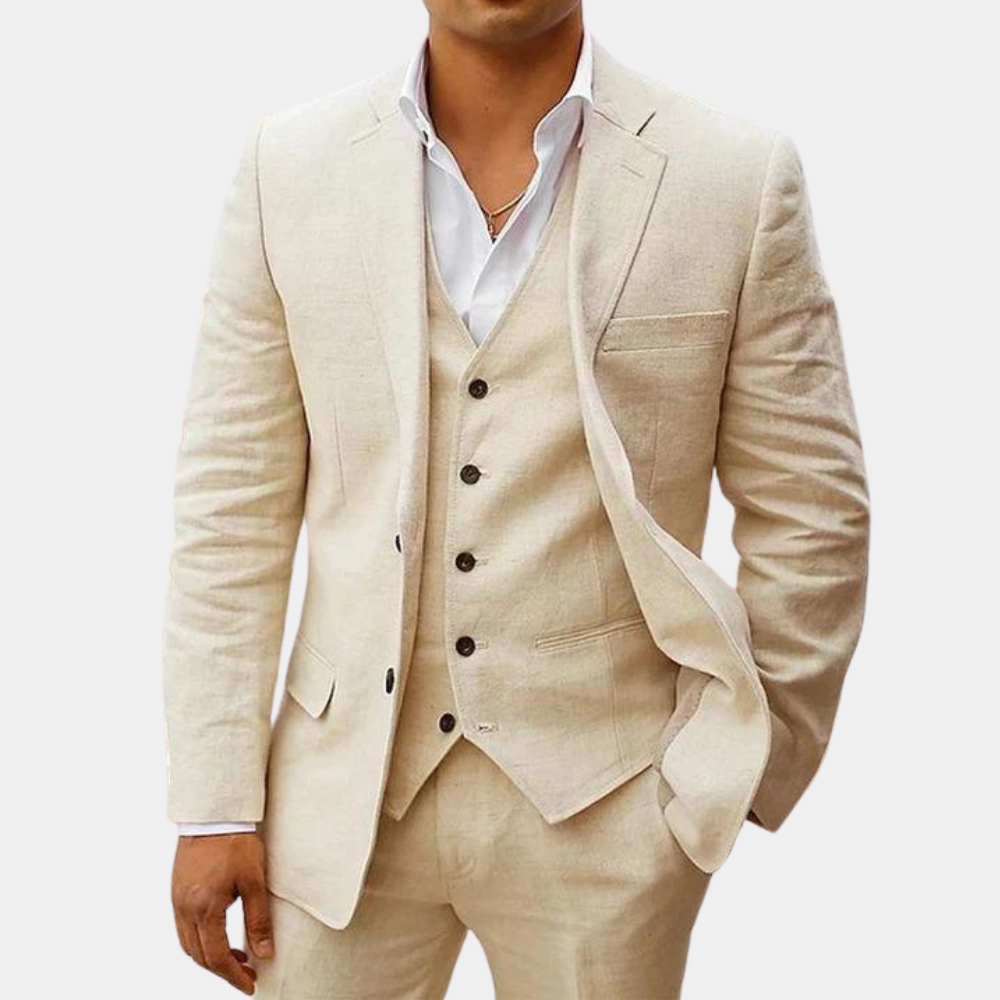 Discover the sophisticated style of the Lorenz set for the modern, elegant man
