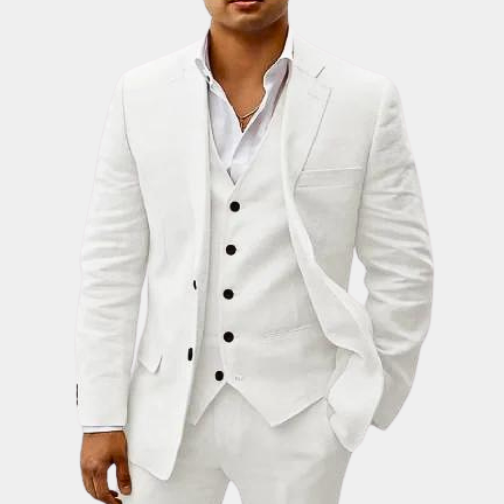 Discover the sophisticated style of the Lorenz set for the modern, elegant man