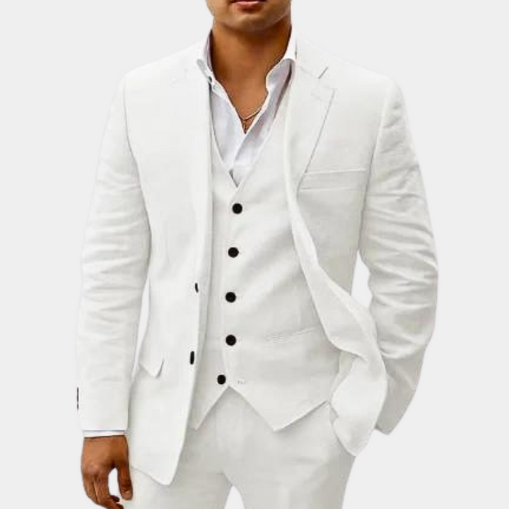 Discover the sophisticated style of the Lorenz set for the modern, elegant man