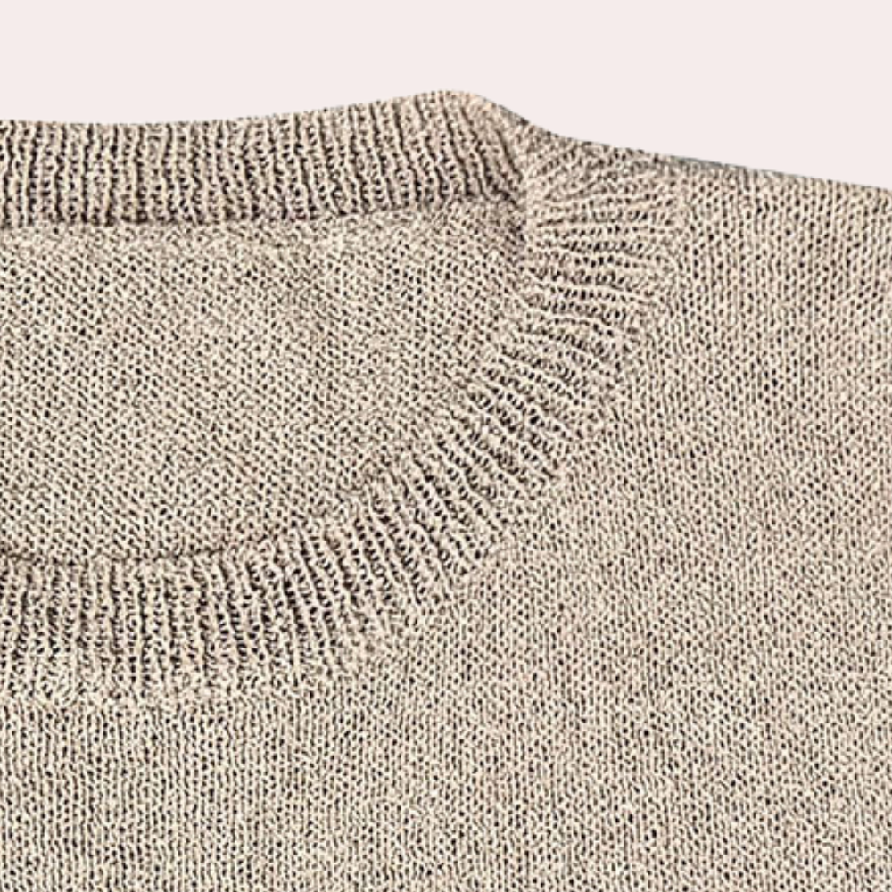 Chic and versatile Luisina women's dress - the perfect choice for any occasion!