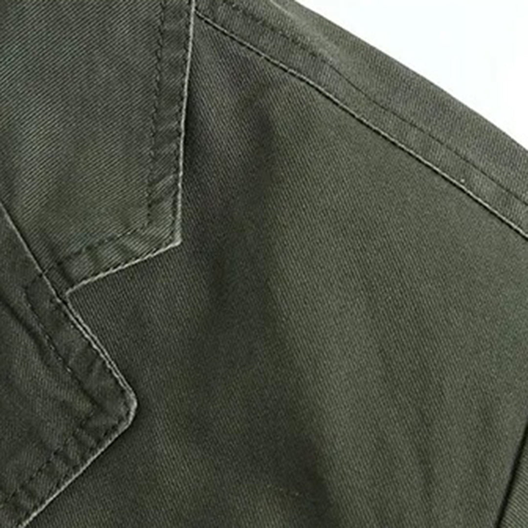 Elegant vintage-style jacket with jacquard pattern for the modern man - Harry