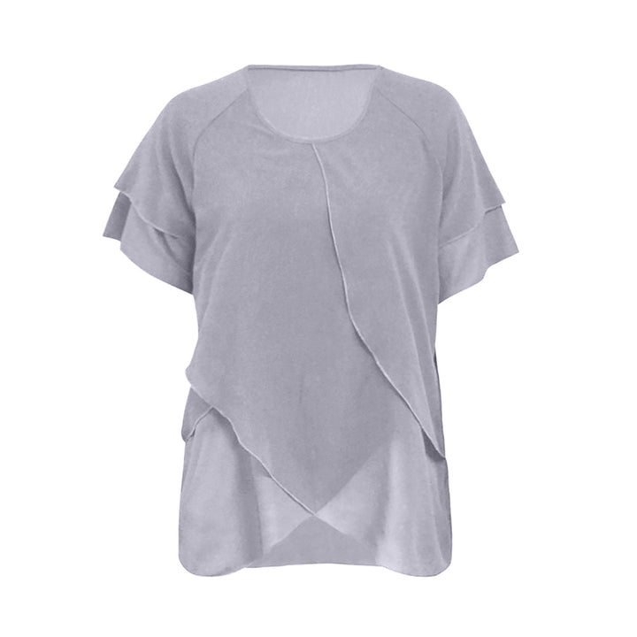 XYLA - Elegant women's blouse for a unique and stylish look