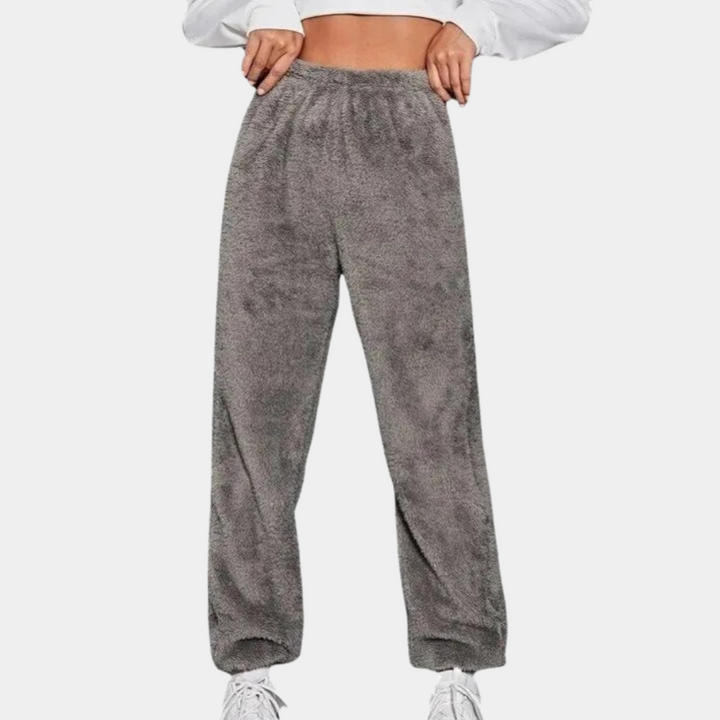 NAYLANI - Stylish women's trousers in a modern cut