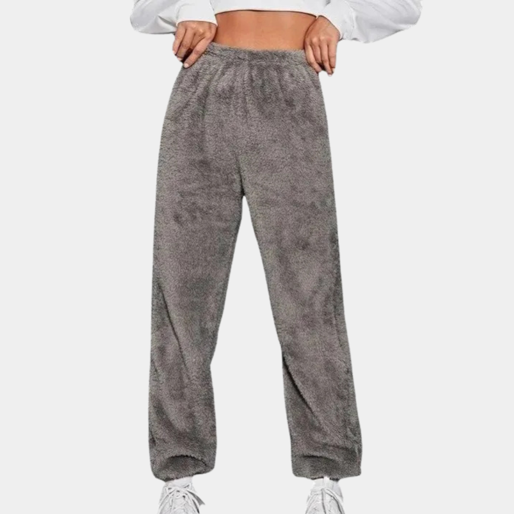 NAYLANI - Stylish women's trousers in a modern cut