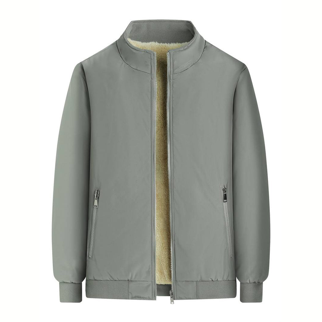 Men's stylish and comfortable winter coat - Howard
