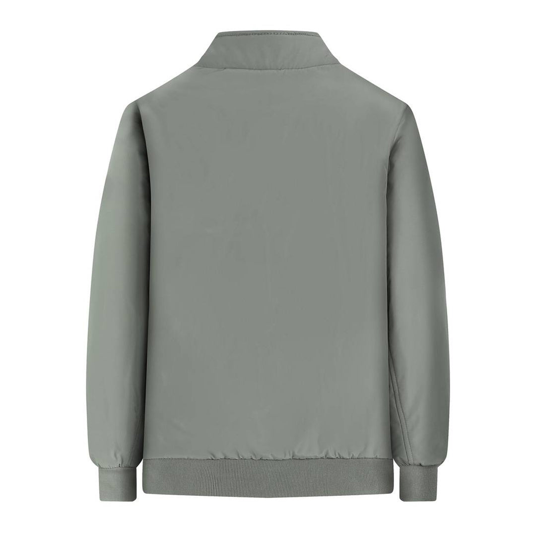 Men's stylish and comfortable winter coat - Howard